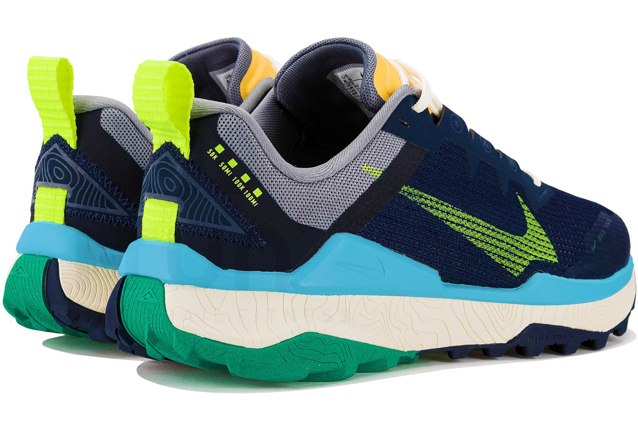 Nike Wildhorse 8