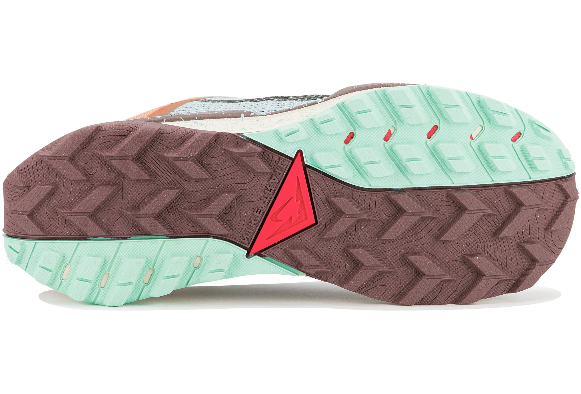 Nike Wildhorse 8
