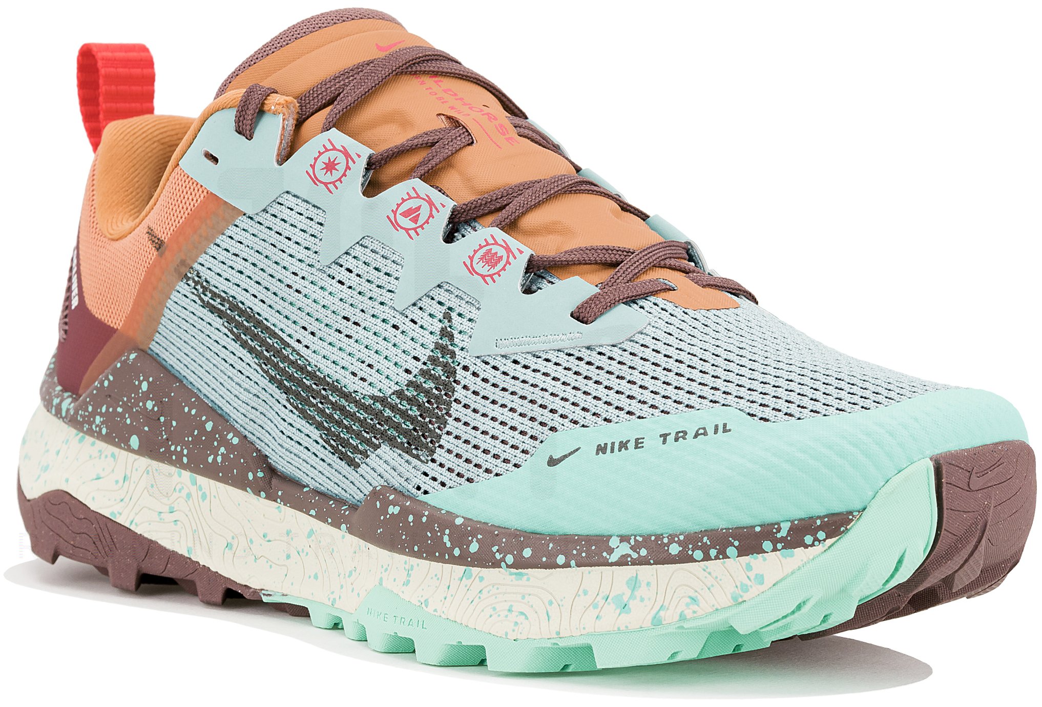Nike Wildhorse 8