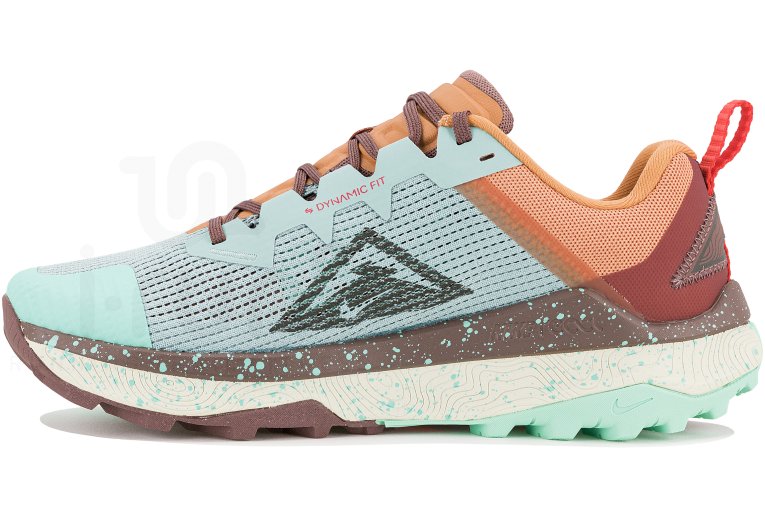 Nike Wildhorse 8