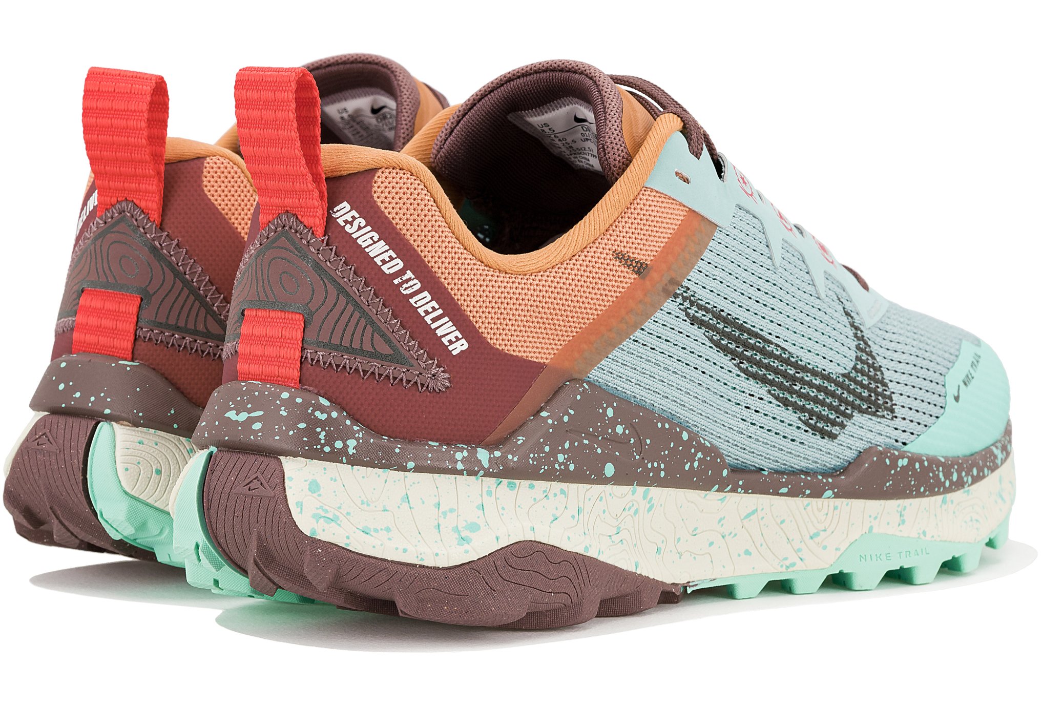 Nike Wildhorse 8