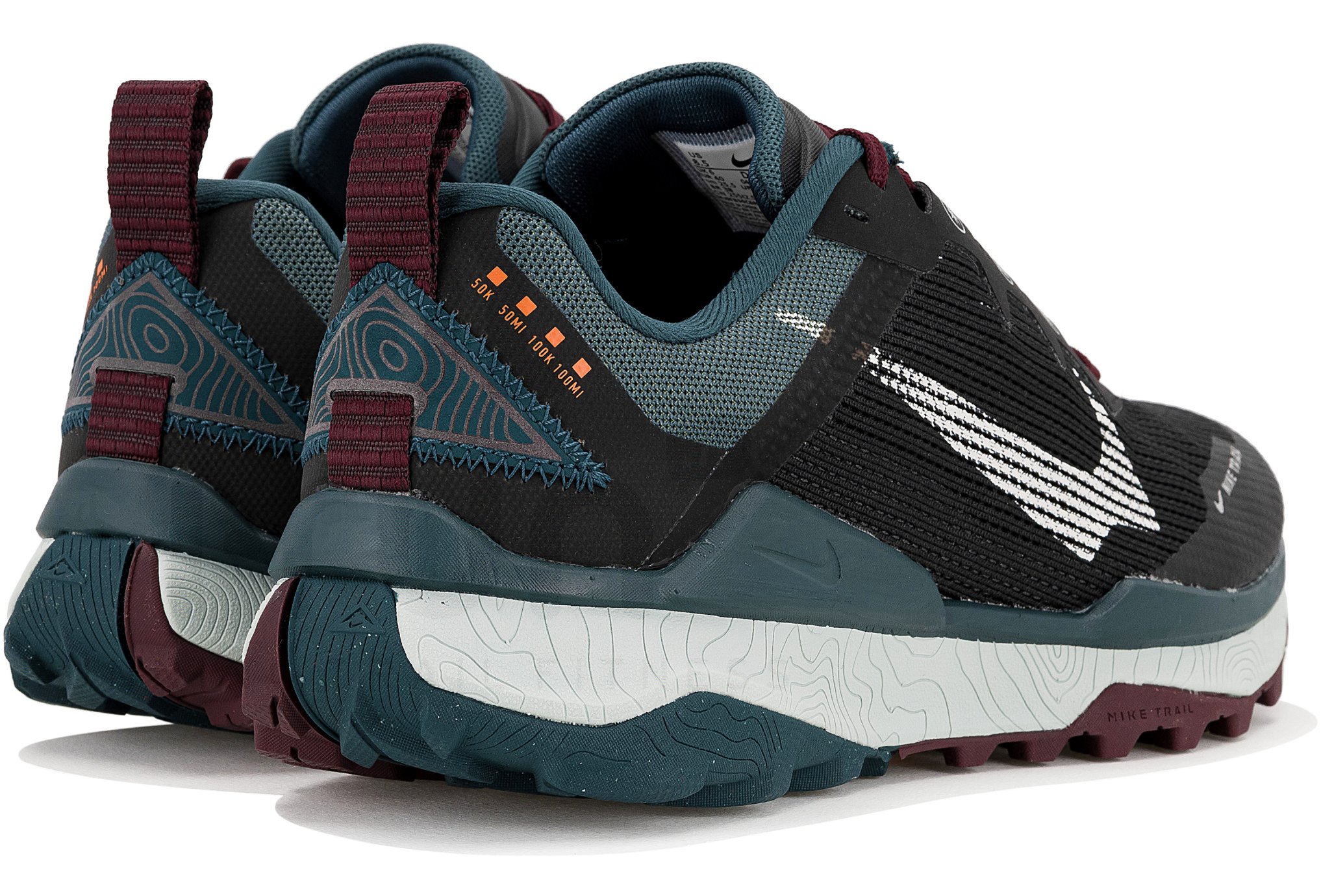 Nike Wildhorse 8 W