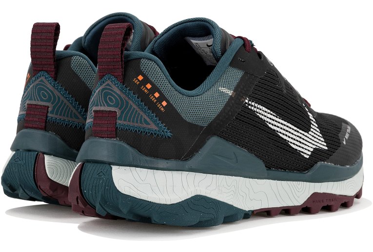 Nike Wildhorse 8 W
