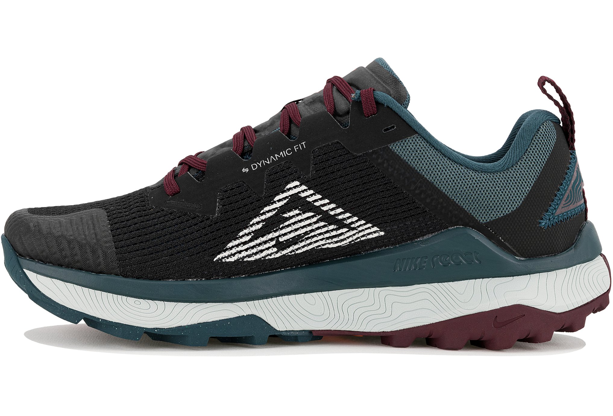 Nike Wildhorse 8 W