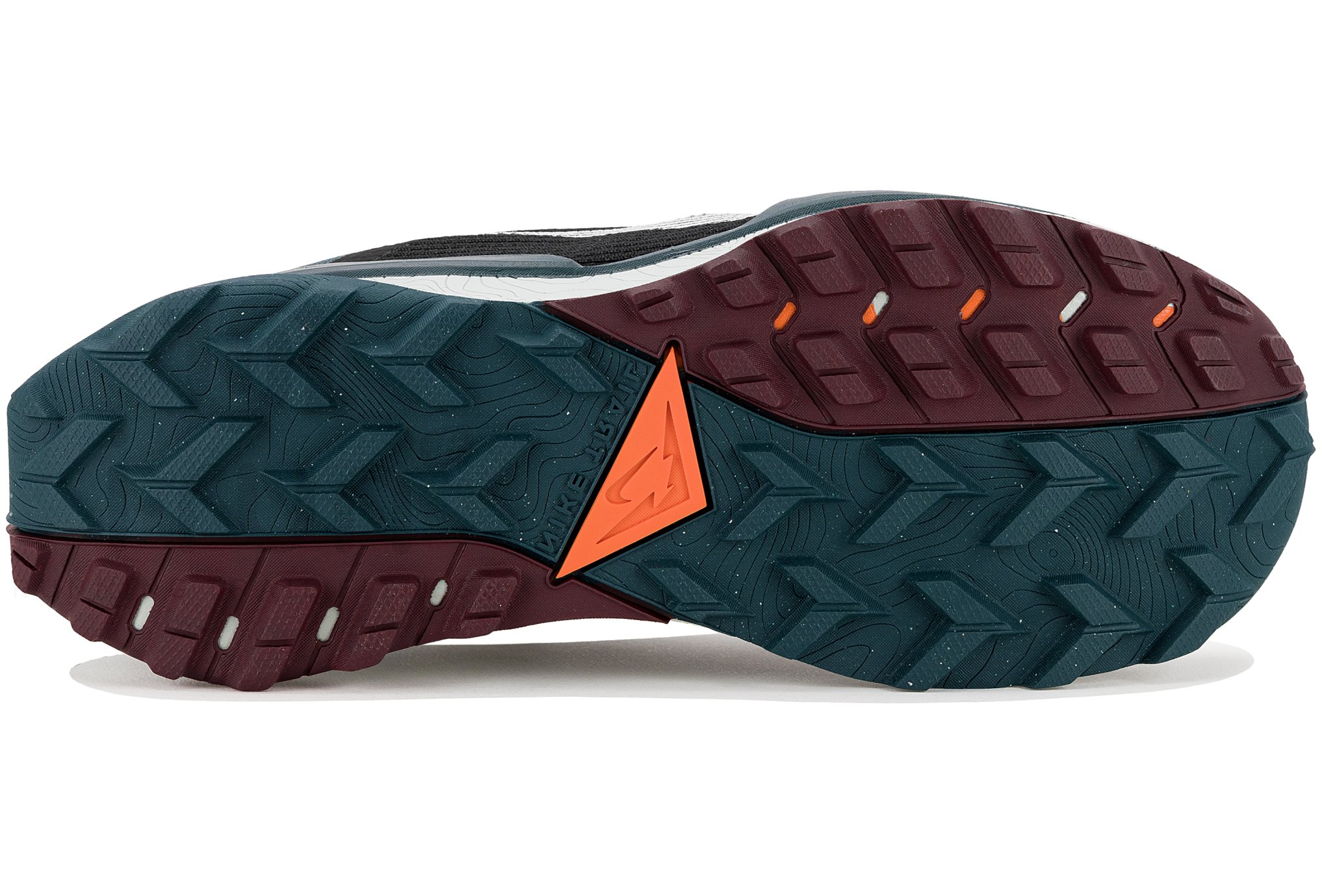 Nike Wildhorse 8 W