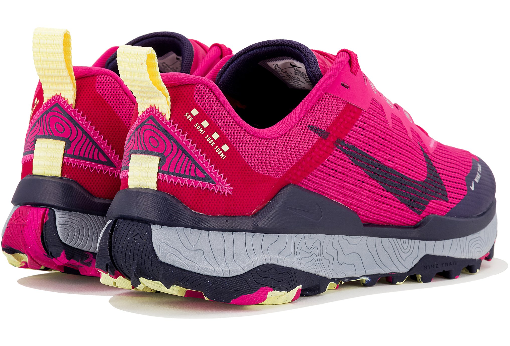 Nike Wildhorse 8