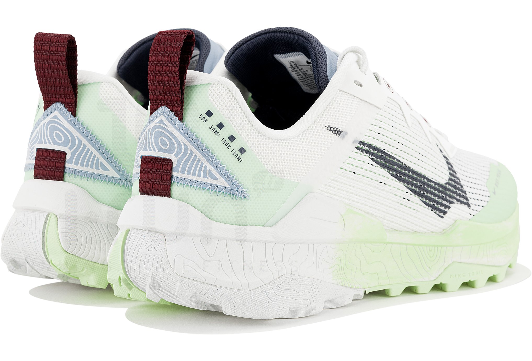 Nike Wildhorse 8 W