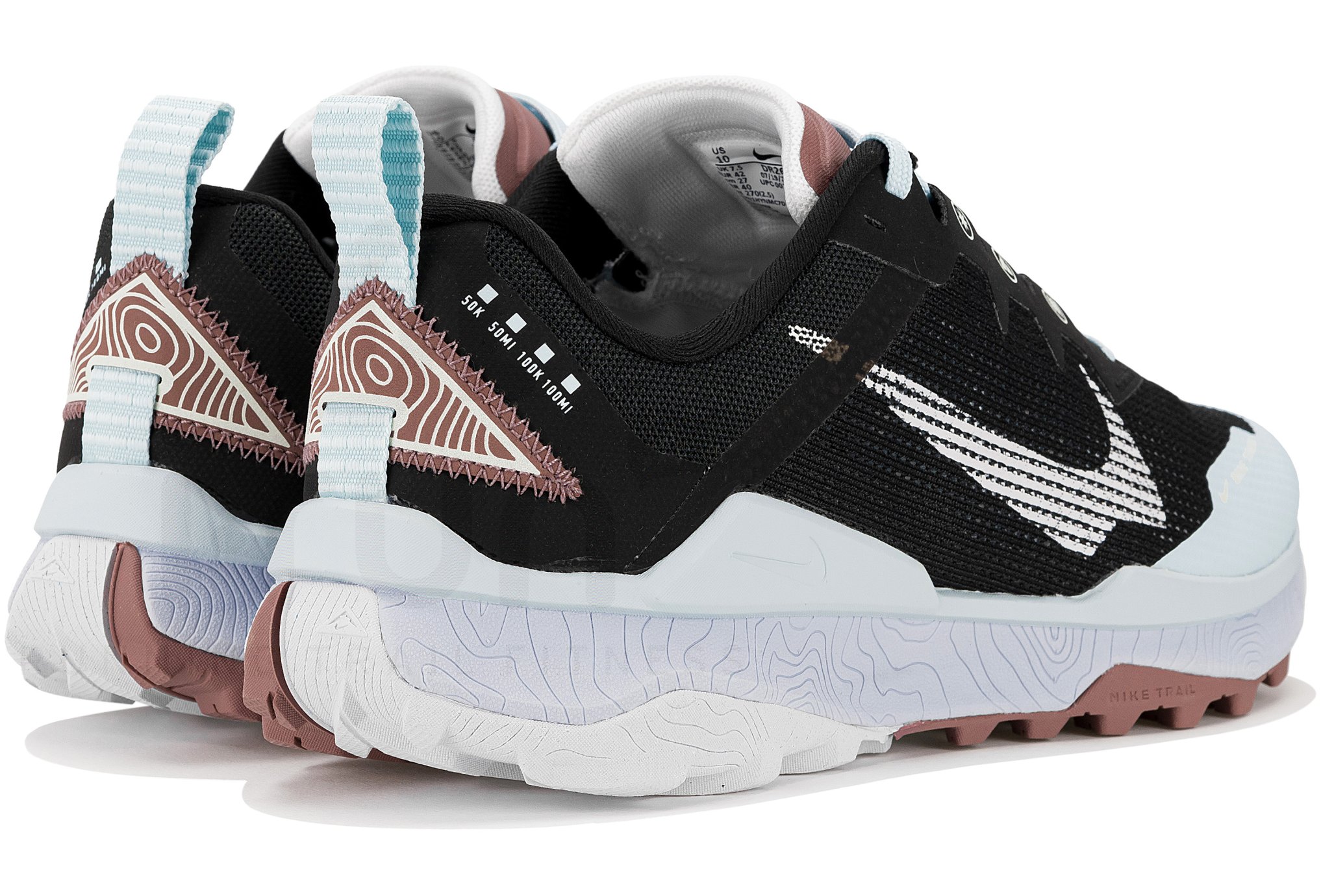 Nike Wildhorse 8