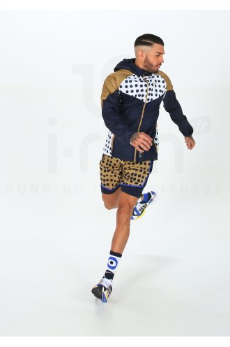 Nike Windrunner Artist Cody M 