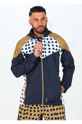 Nike Windrunner Artist Cody M 