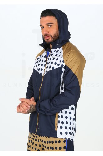 Nike Windrunner Artist Cody M 