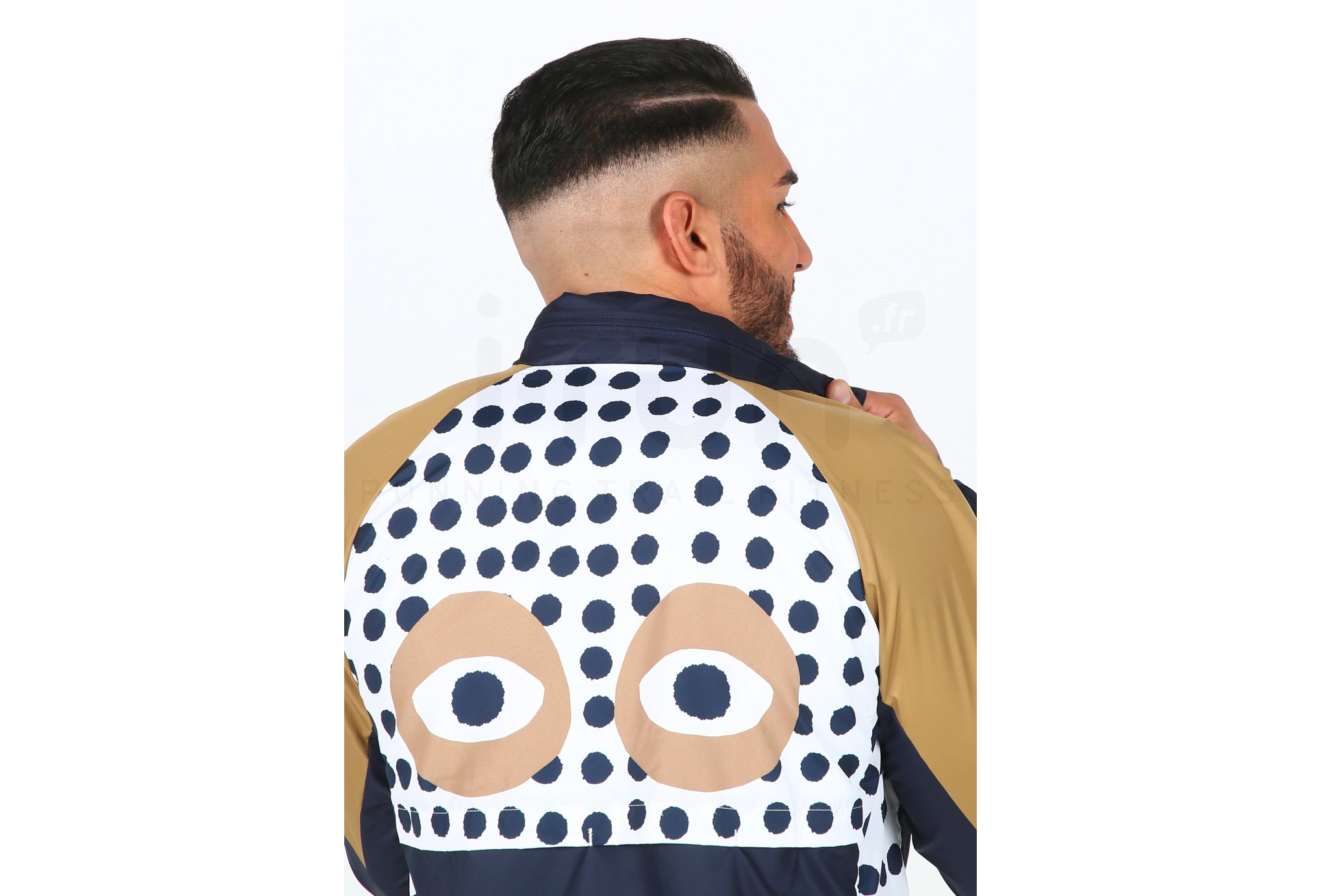 Nike chaqueta Windrunner Artist Cody