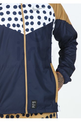 Nike Windrunner Artist Cody M 