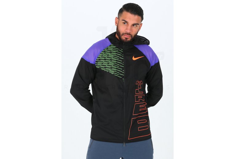 Nike chaqueta Windrunner Berlin