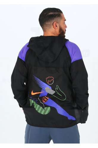 Nike Windrunner Berlin M 