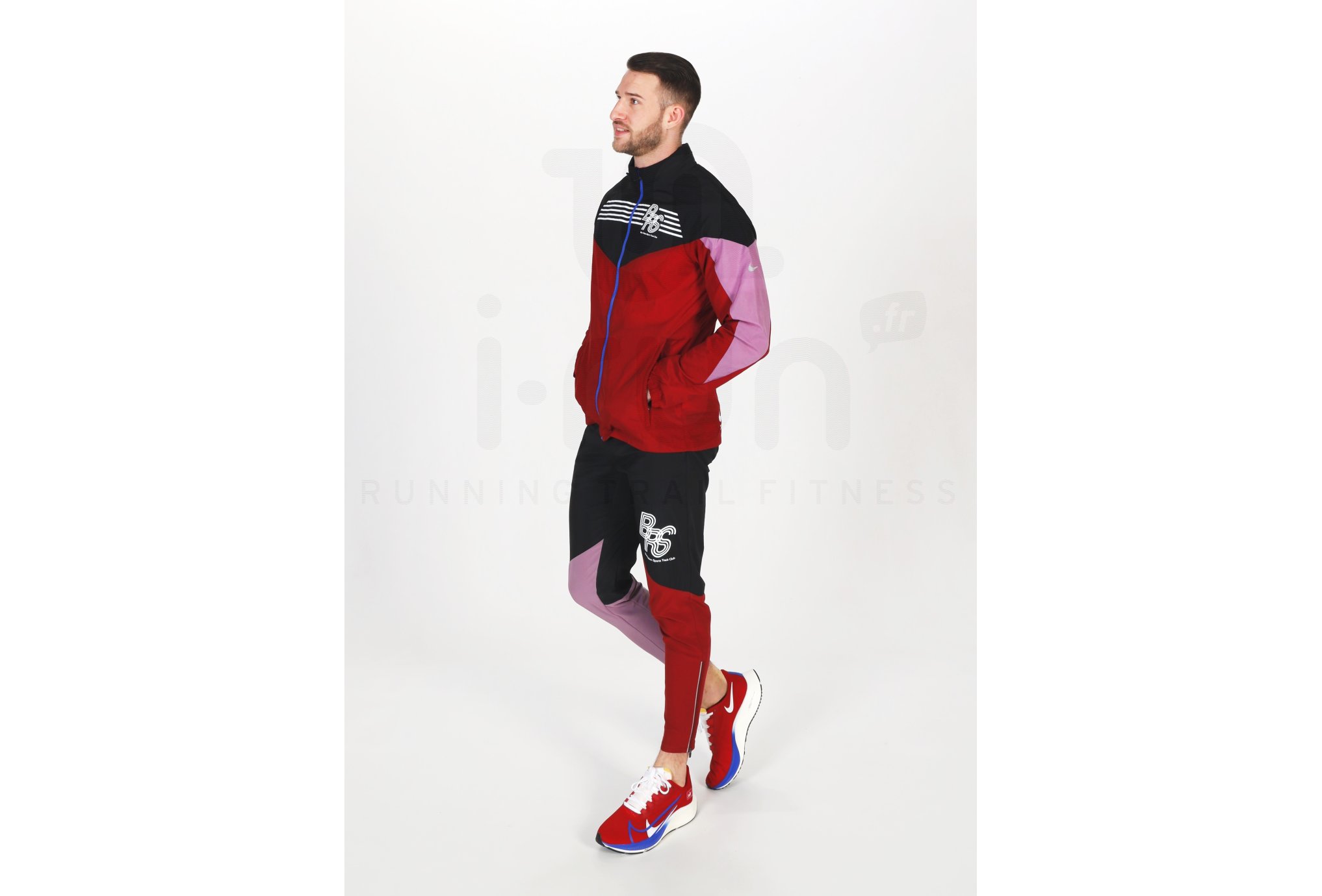 Nike Windrunner BRS Herren