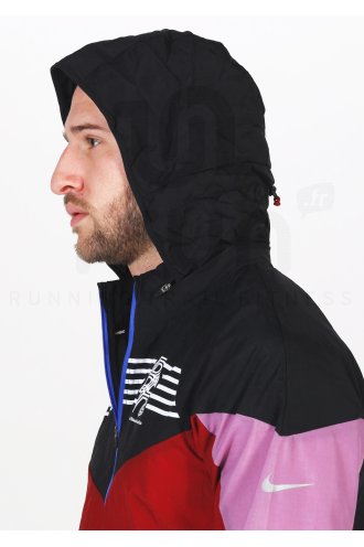 Nike Windrunner BRS M 