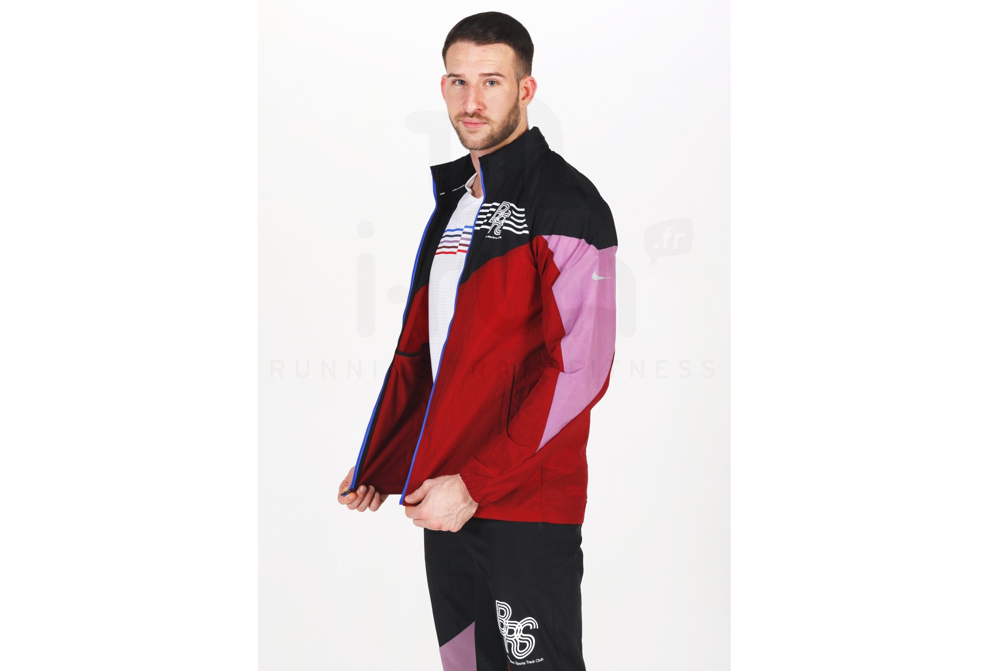 Nike Windrunner BRS Herren