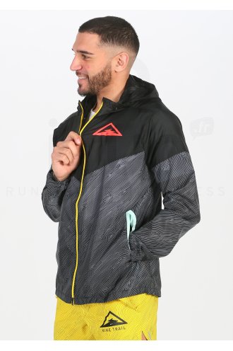 Nike Windrunner HD Trail M 