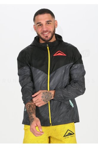 Nike Windrunner HD Trail M 