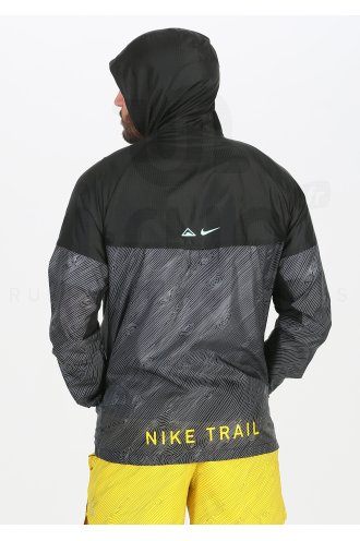Nike Windrunner HD Trail M 