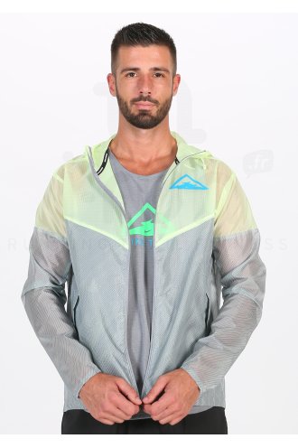 Nike Windrunner HD Trail M 