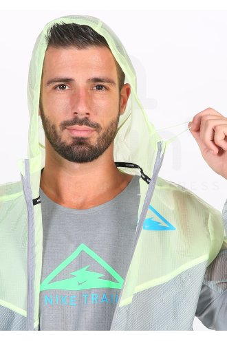 Nike Windrunner HD Trail M 