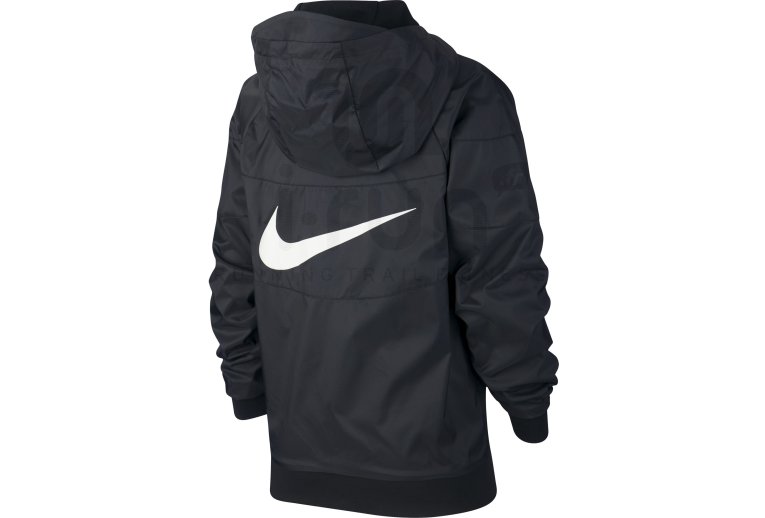 Nike chaqueta Windrunner