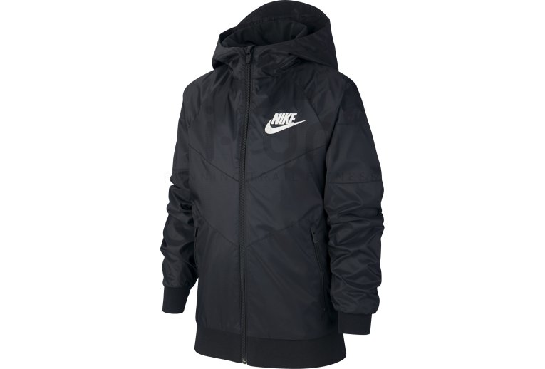 Nike chaqueta Windrunner