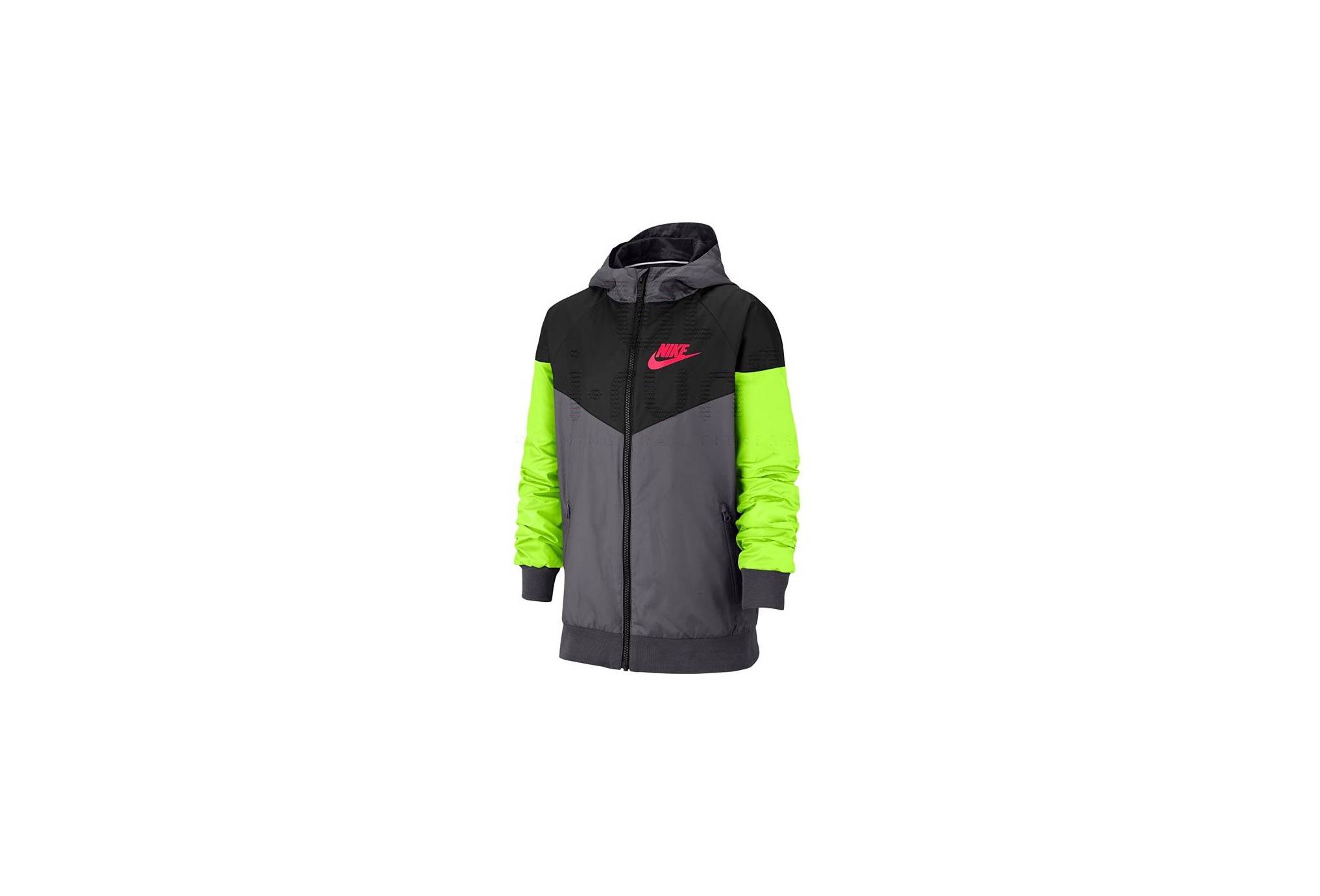 Nike chaqueta windrunner