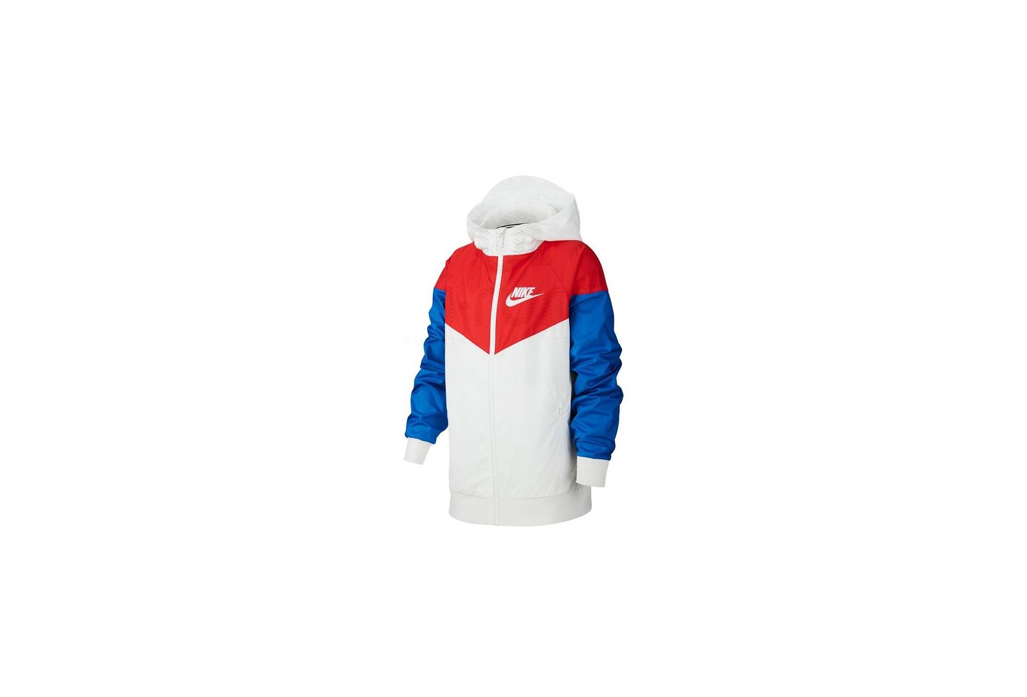 Nike chaqueta Windrunner