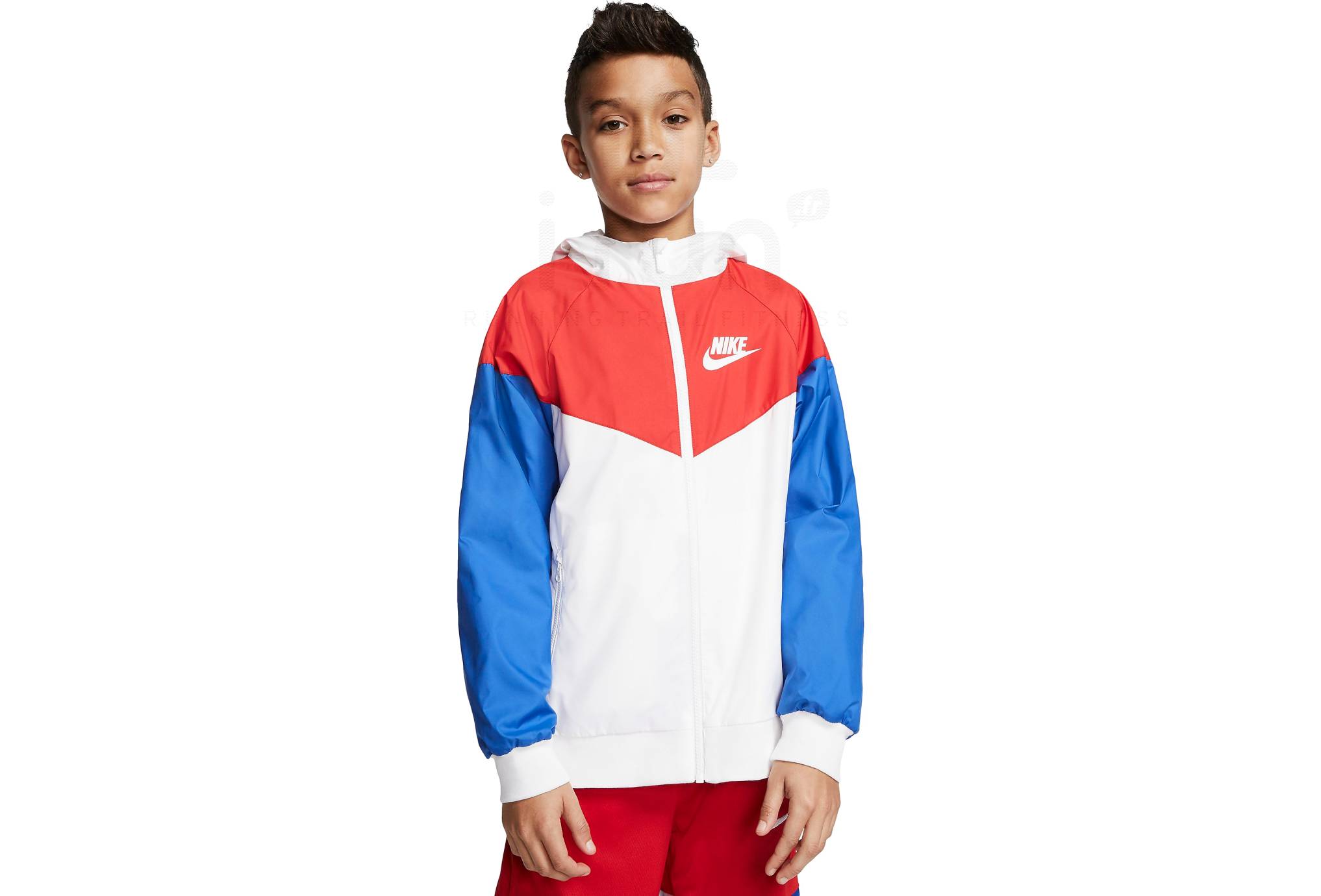 Nike chaqueta Windrunner