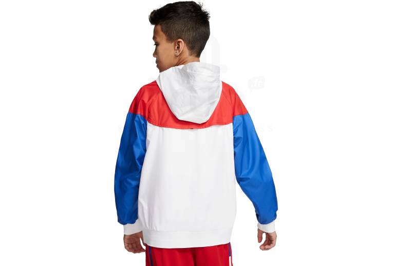 Nike chaqueta Windrunner