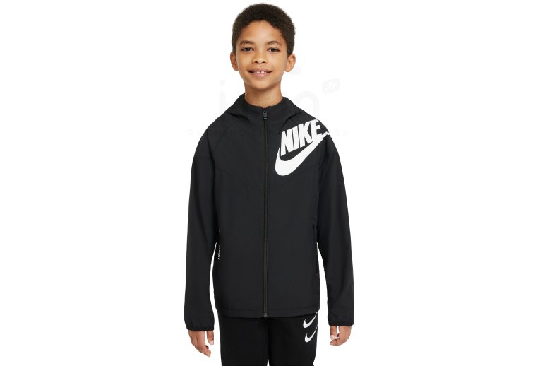 Nike chaqueta Windrunner