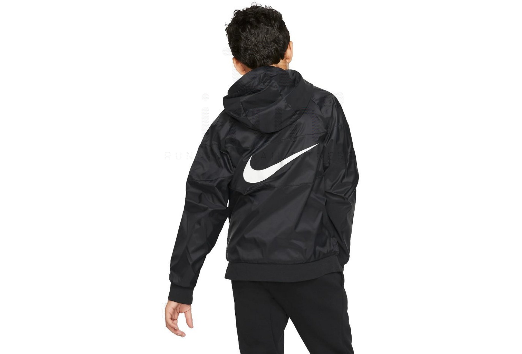 Nike chaqueta Windrunner