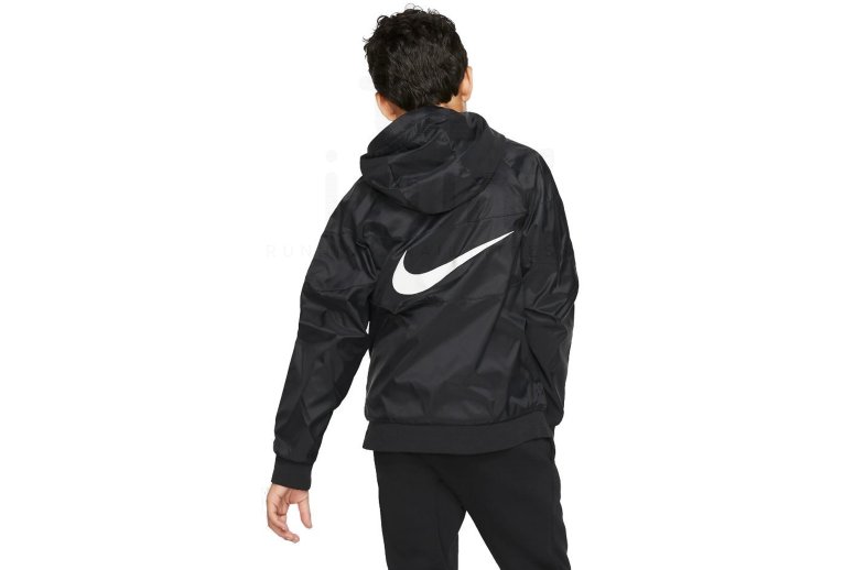 Nike chaqueta Windrunner