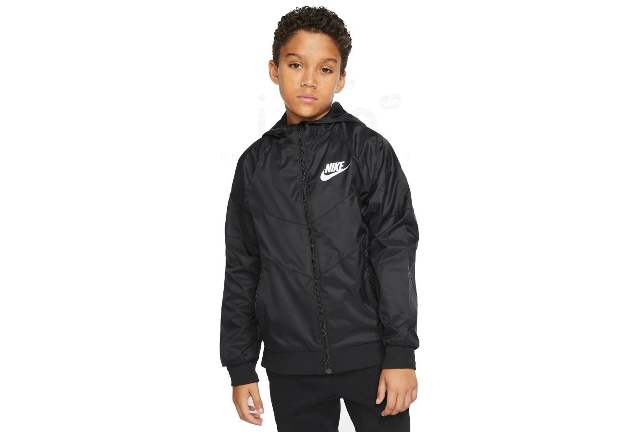 Nike chaqueta Windrunner