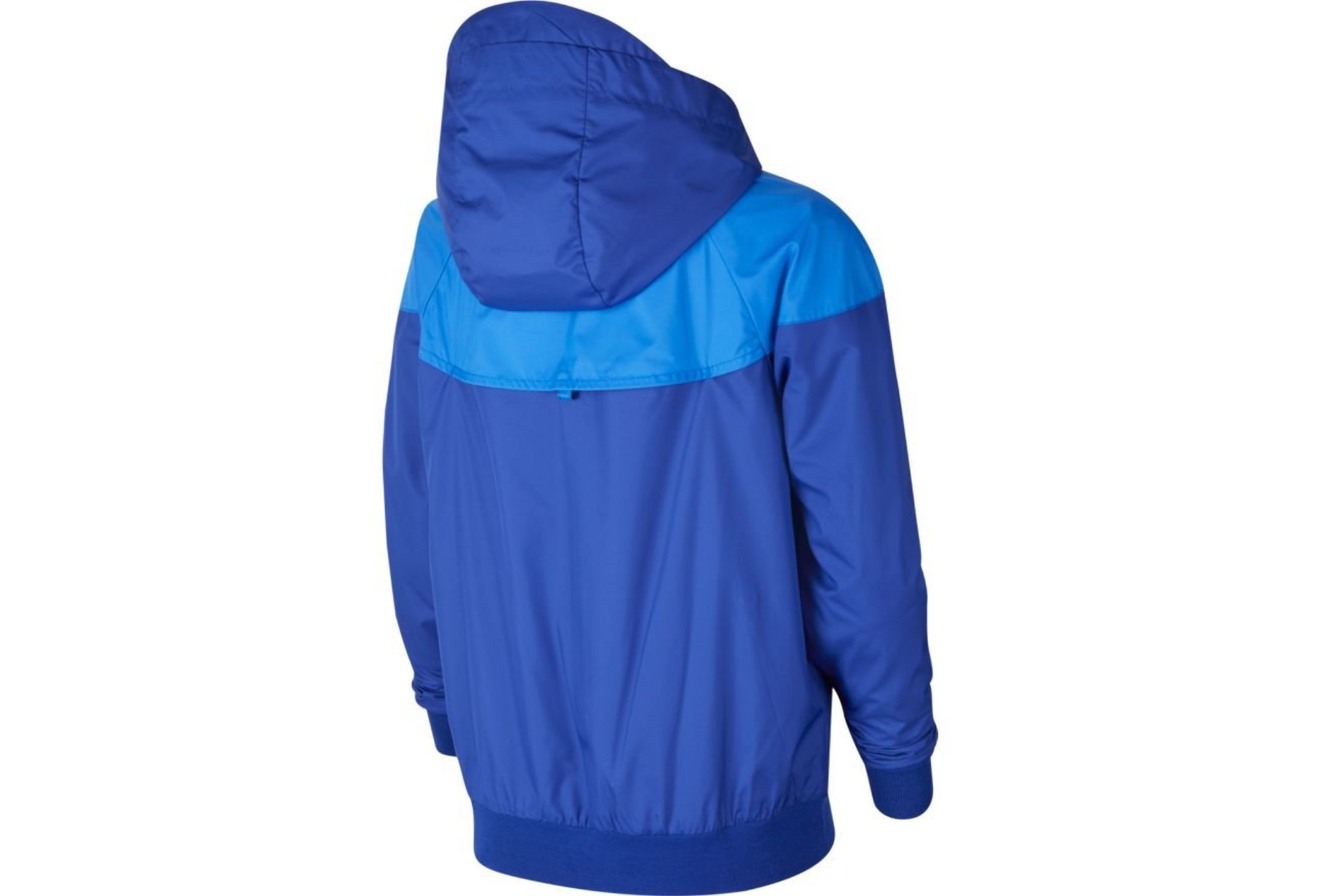 Nike chaqueta Windrunner