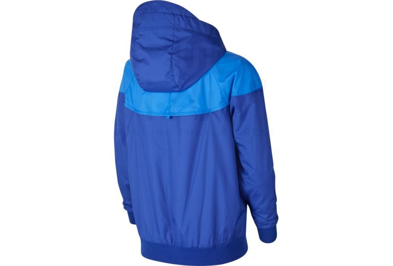 Nike chaqueta Windrunner