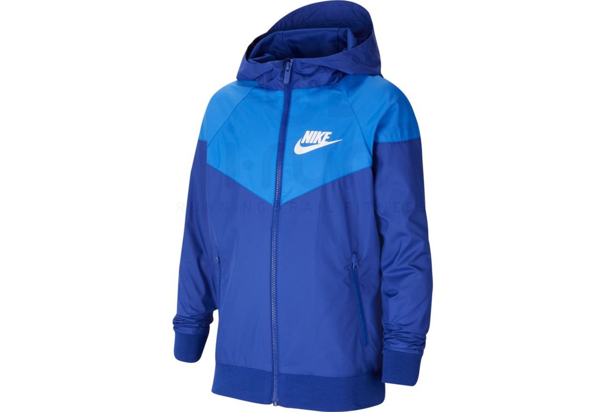 Nike chaqueta Windrunner