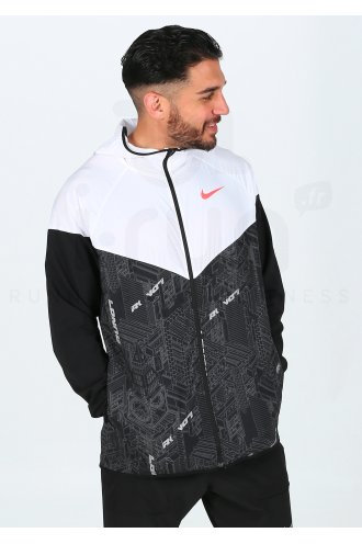 Nike Windrunner London M 