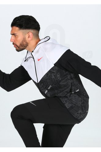 Nike Windrunner London M 