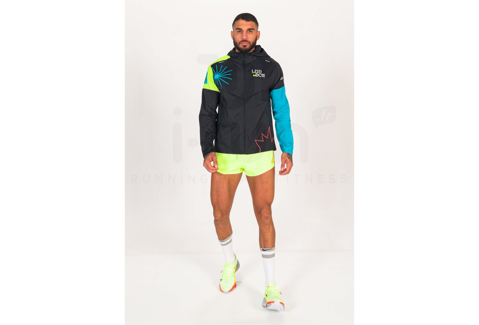 Nike Windrunner London Herren