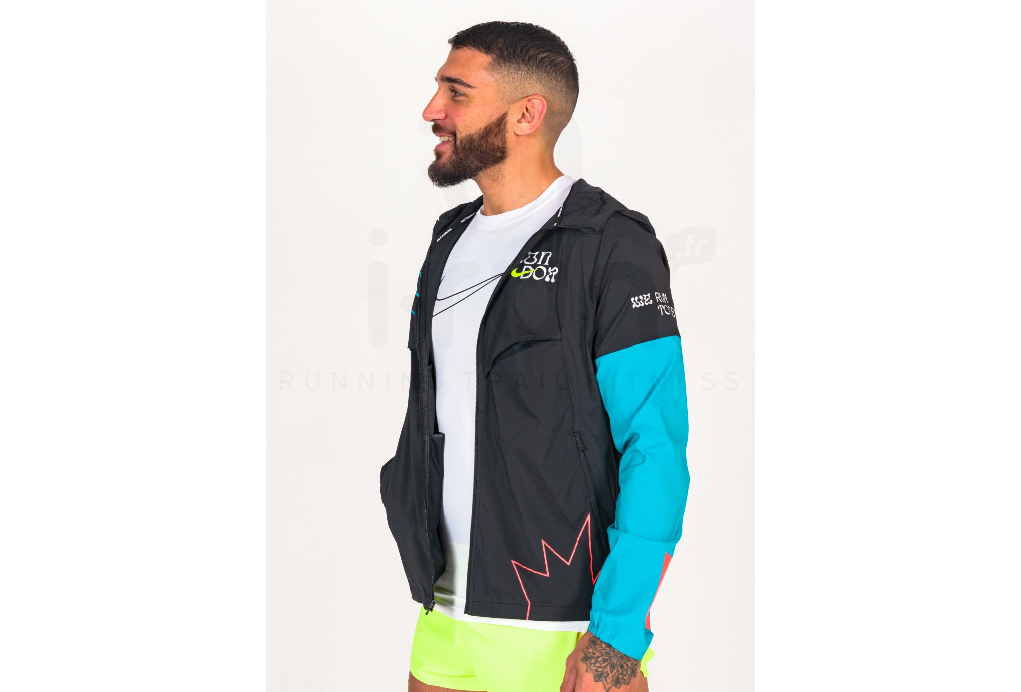 Nike Windrunner London Herren