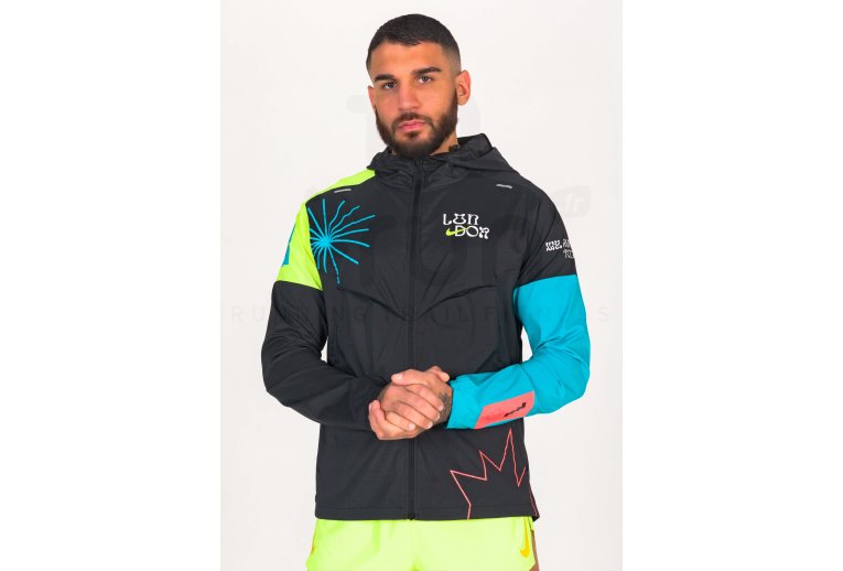 Nike Windrunner London Herren