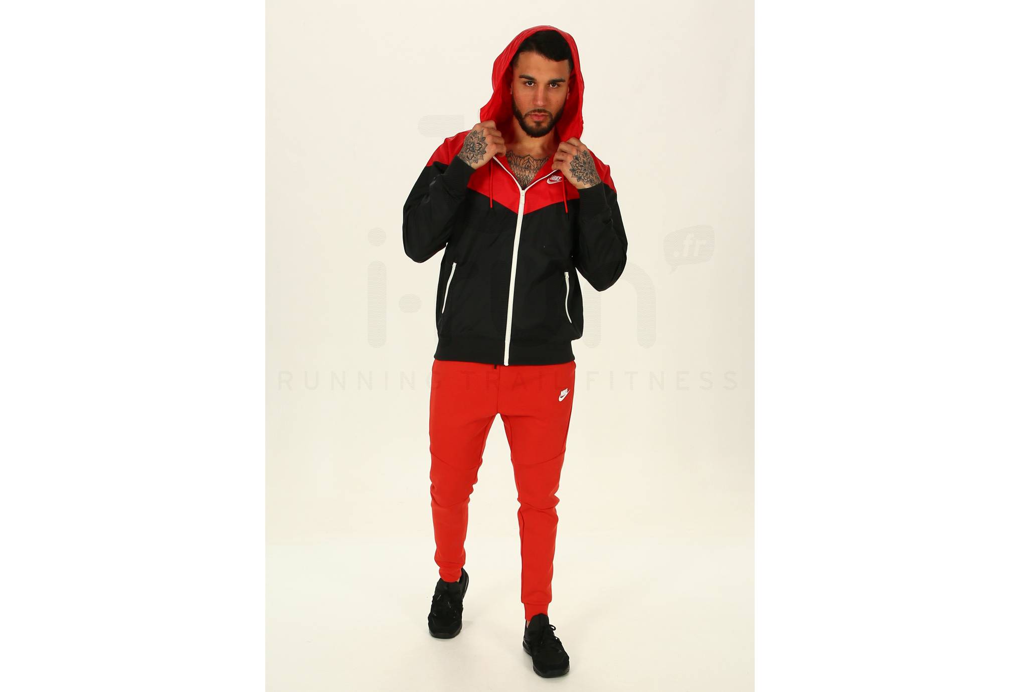 Nike Chaqueta Windrunner