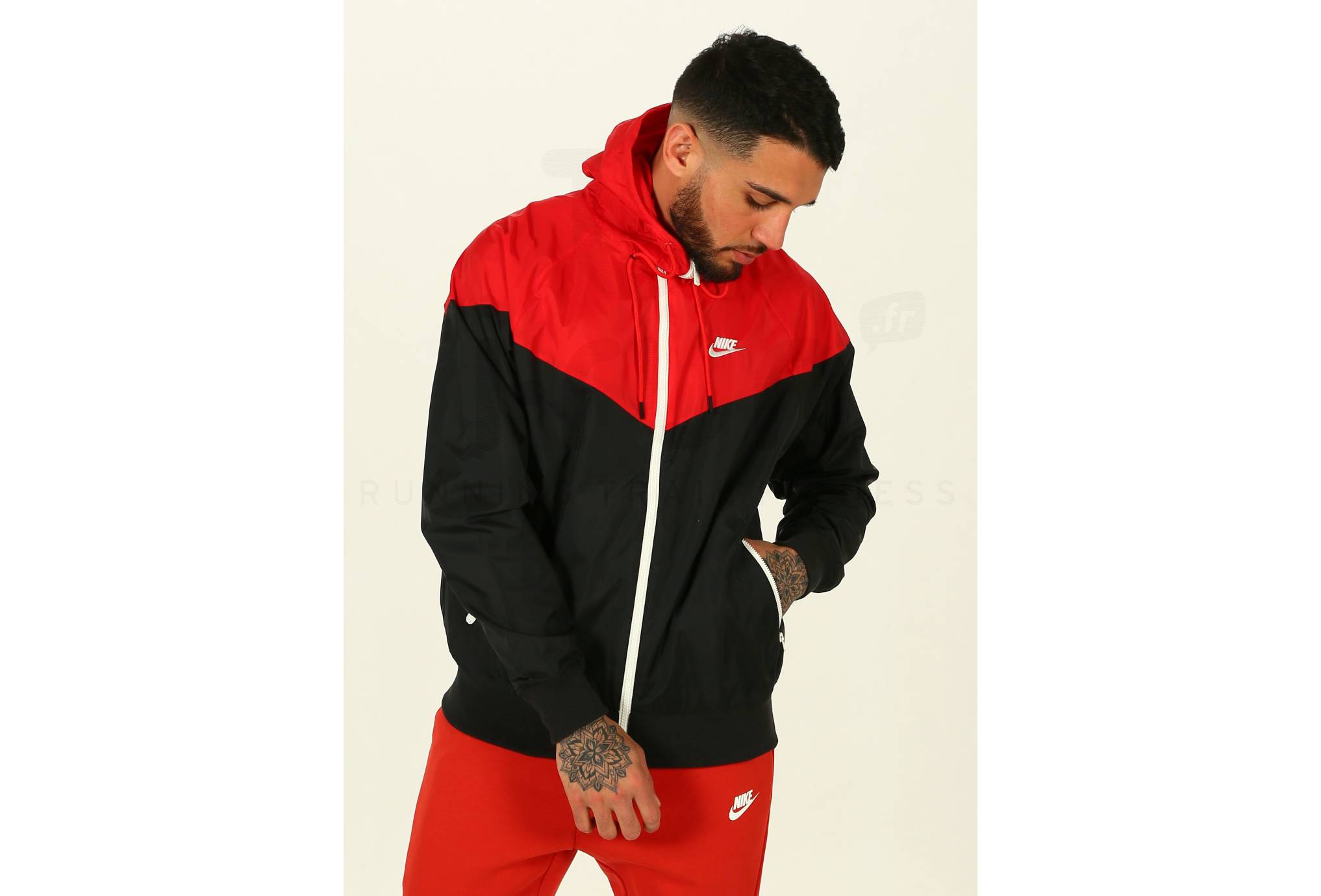 Nike Chaqueta Windrunner