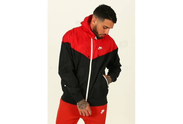 Nike Chaqueta Windrunner