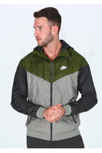 Nike Windrunner M 