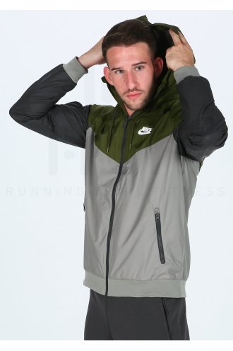 Nike Windrunner M 